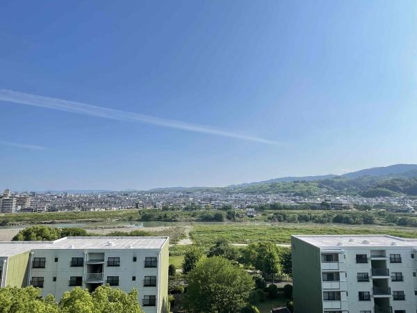 嵐山ロイアルハイツ３号棟