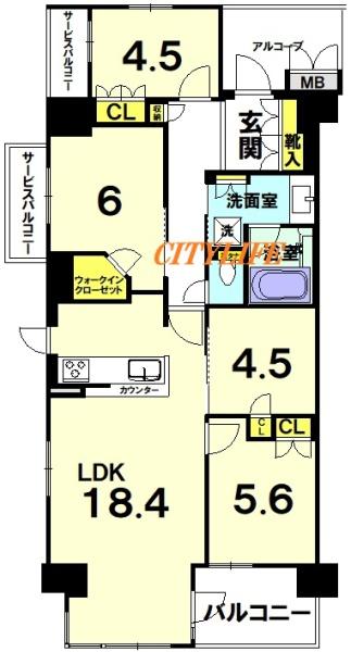 プレミスト京都西院