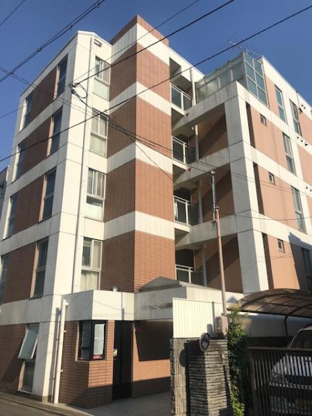 シンフォニー西京極北