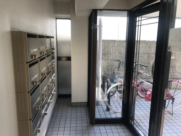 シンフォニー西京極北
