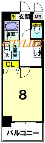 ベラジオ雅び四条通２
