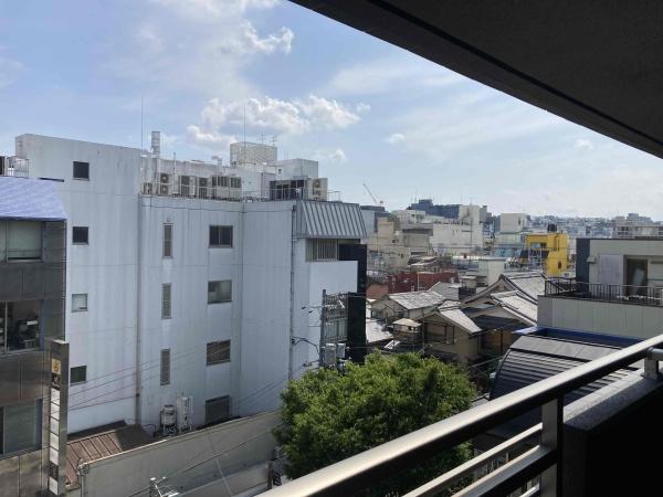 グランレ・ジェイド京都河原町