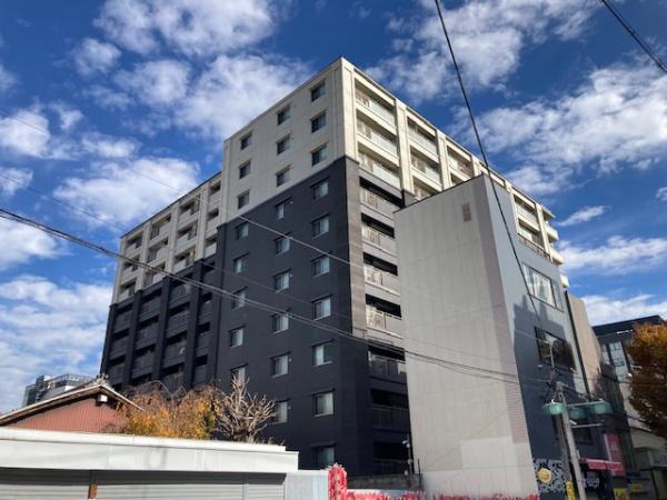 グランレ・ジェイド京都河原町
