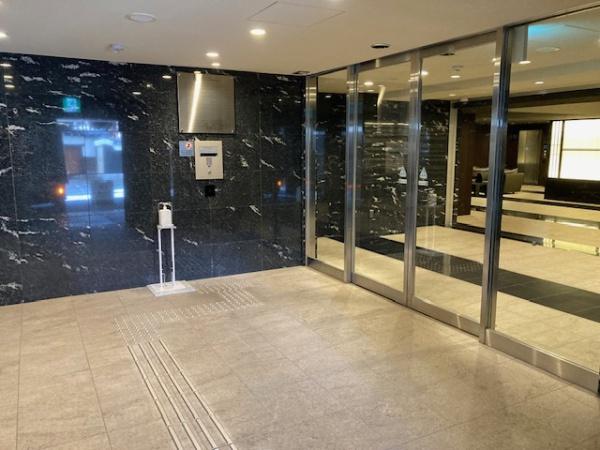 グランレ・ジェイド京都河原町
