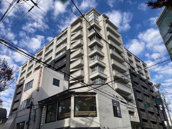 グランレ・ジェイド京都河原町