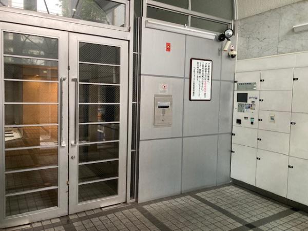 コスモフォーラム四条