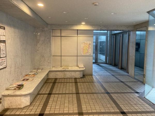 コスモフォーラム四条