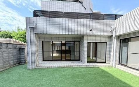 ライオンズマンション京都鞍馬口