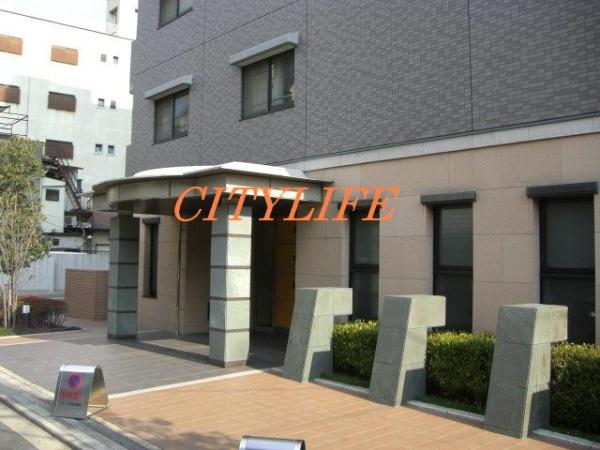 グラン・コート四条烏丸