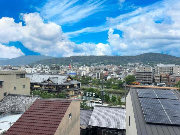 デ・リード河原町