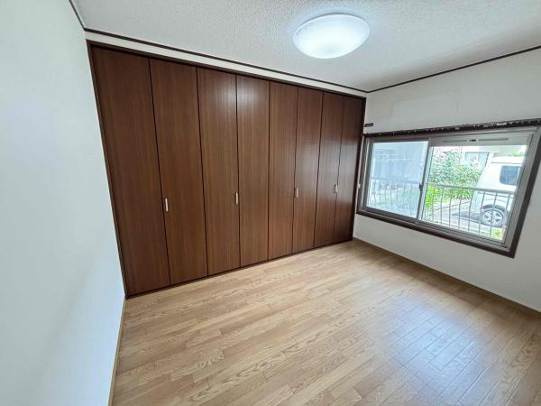 テラスハイツ鳴滝