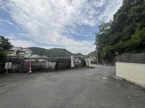 テラスハイツ鳴滝