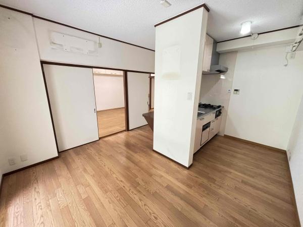 テラスハイツ鳴滝