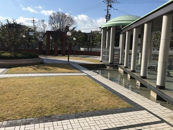 デ・リード＆サンヴェール桂川東