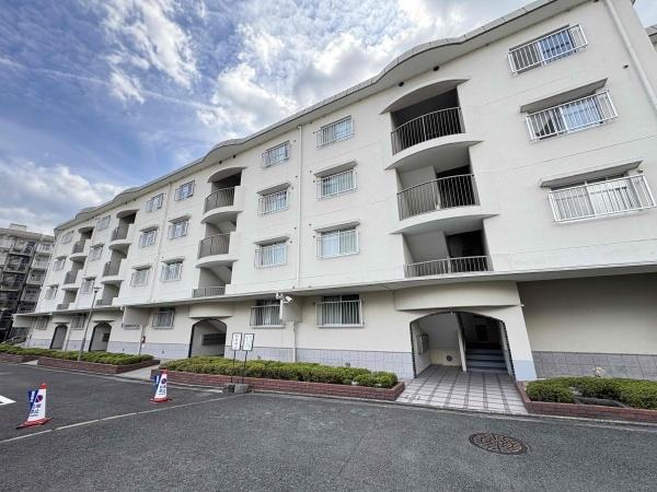 京都北山スカイハイツA棟(その他現地)