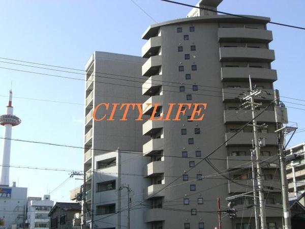 プレサンス京都駅前