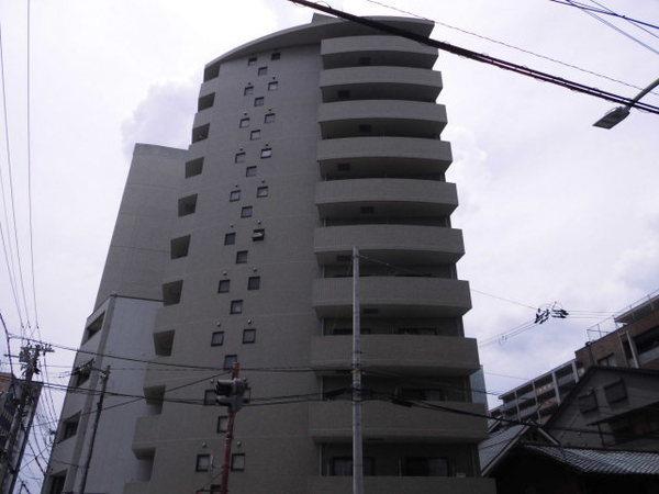 プレサンス京都駅前