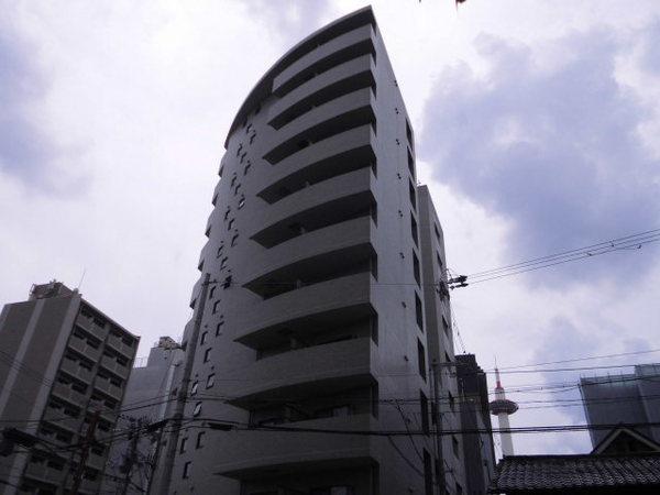 プレサンス京都駅前