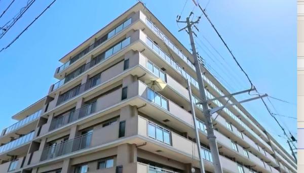 パデシオン伏見藤森グランドプレミアム
