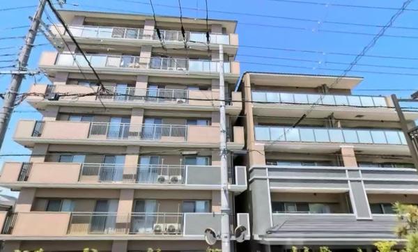 パデシオン伏見藤森グランドプレミアム