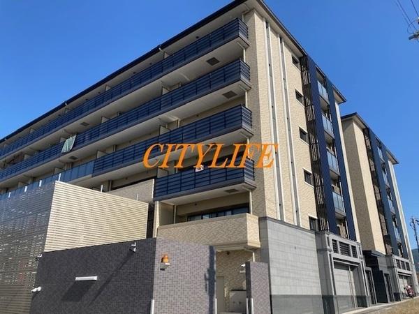 プレサンスレジェンド六地蔵