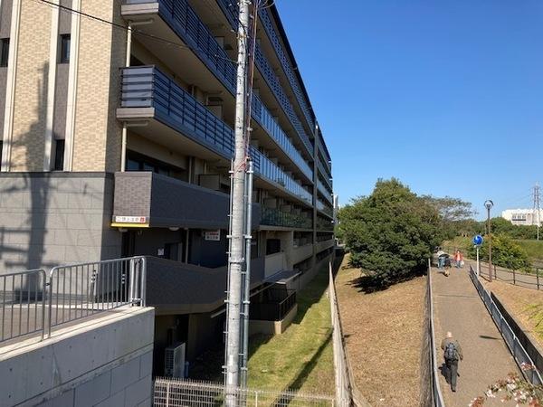 プレサンスレジェンド六地蔵