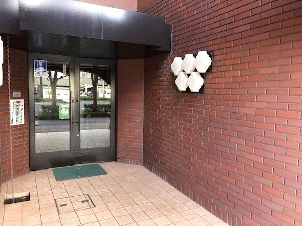 パレジット五条