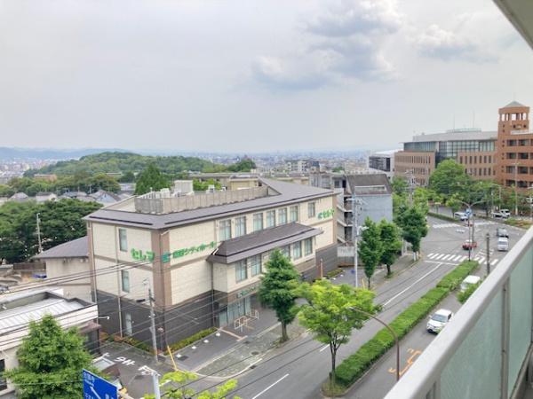 紫野スカイハイツ