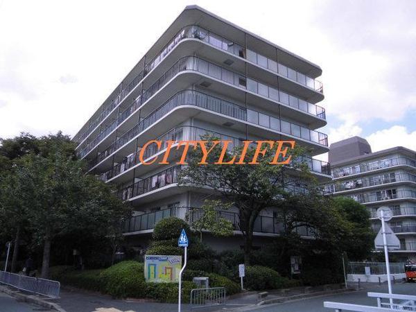 コトーハイツ伏見稲荷Ｃ棟
