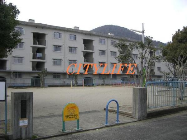 京都北山スカイハイツＢ棟