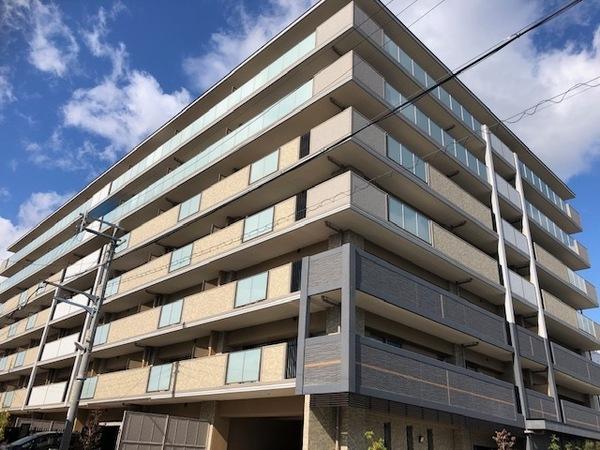 パデシオン御池西ノ京グラン