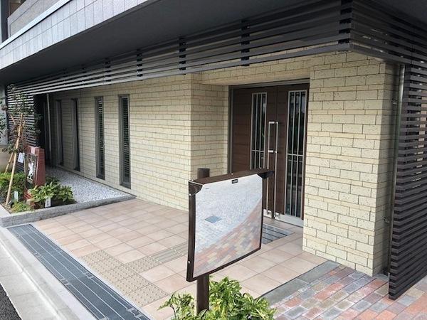 パデシオン御池西ノ京グラン