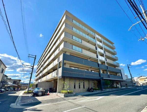 パデシオン御池西ノ京グラン