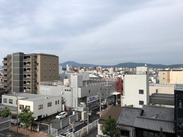 デ・リード西大路高辻