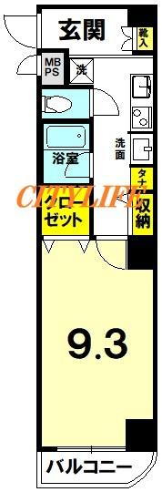 ホーユウコンフォルト西陣