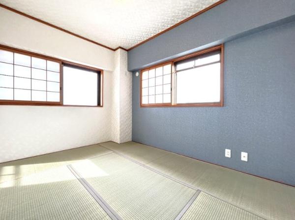 グレース嵐山