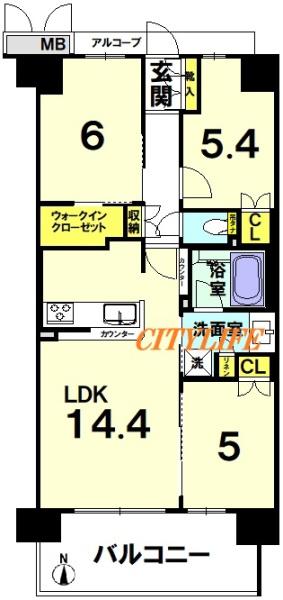 プレミスト京都西院
