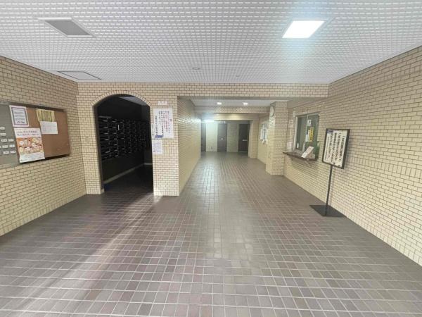 新烏丸日光ハイツ