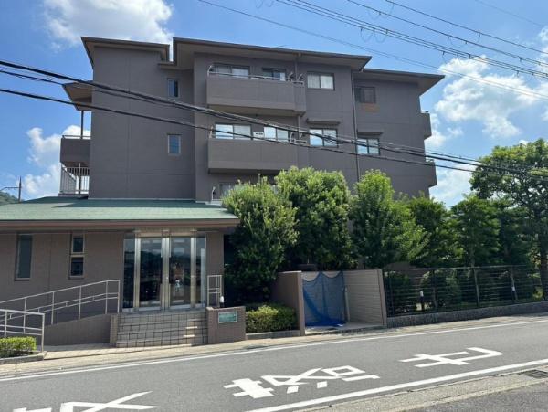 岩倉花園町パーク・ホームズ