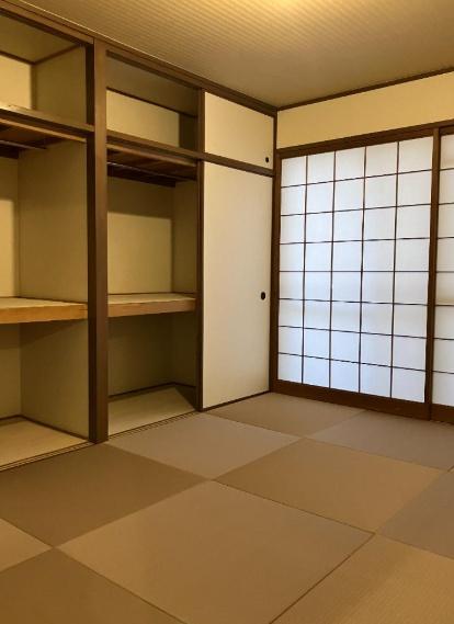 パレステート日生熊野