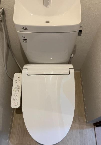 パレステート日生熊野