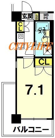 デイスターアベニュー