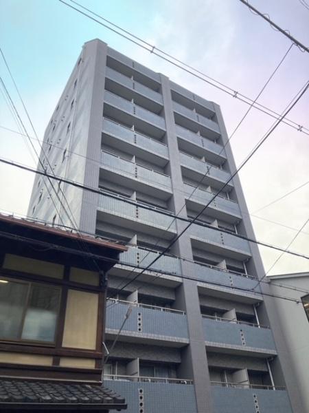 エイペックス京都新京極Ⅰ