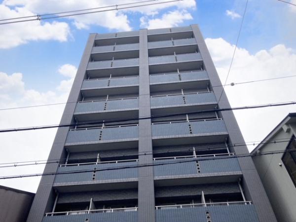 エイペックス京都新京極Ⅰ