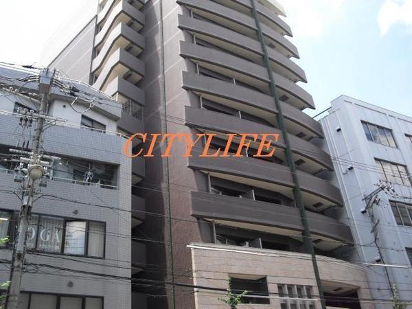 エスライズ京都河原町