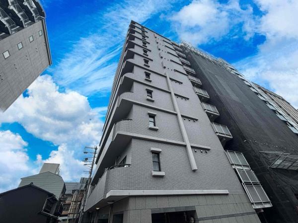 ランドマークシティ京都烏丸五条