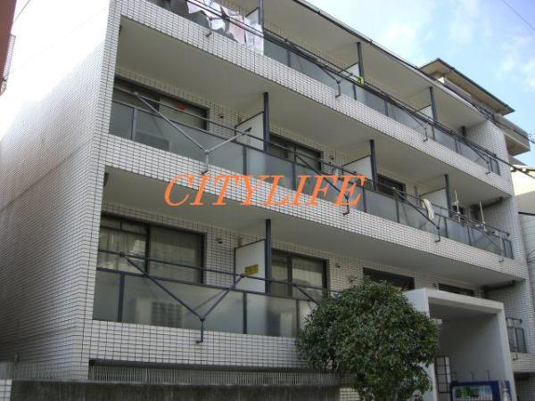 デトム・ワン烏丸一条２