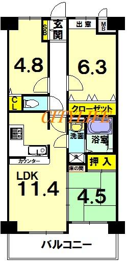 ルネス・ピース醍醐