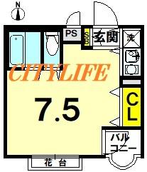 デトム・ワン北山レディース