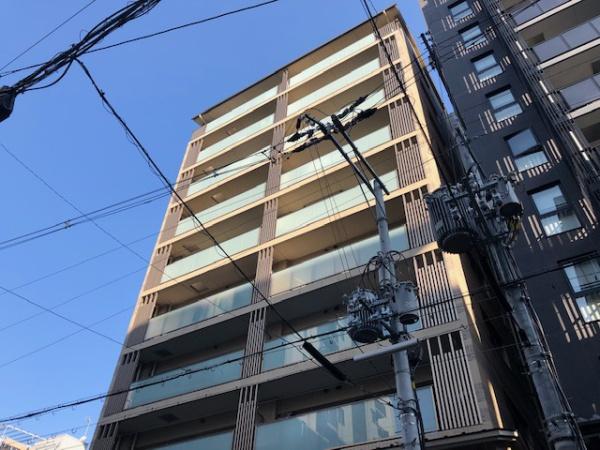 パークホームズ烏丸御池